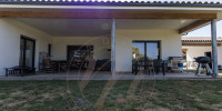 maison à ST PIERRE DU MONT (40280)